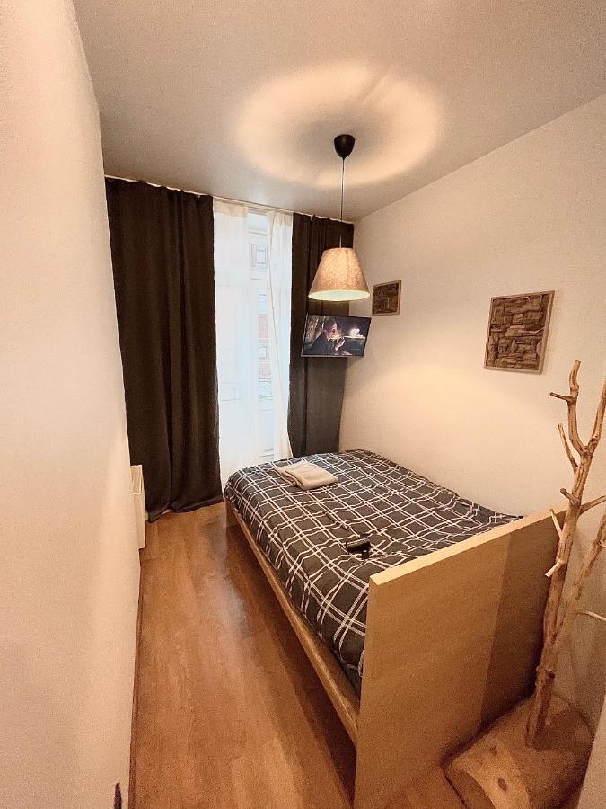 Smallest Apartment In The Center Of Riga Ngoại thất bức ảnh