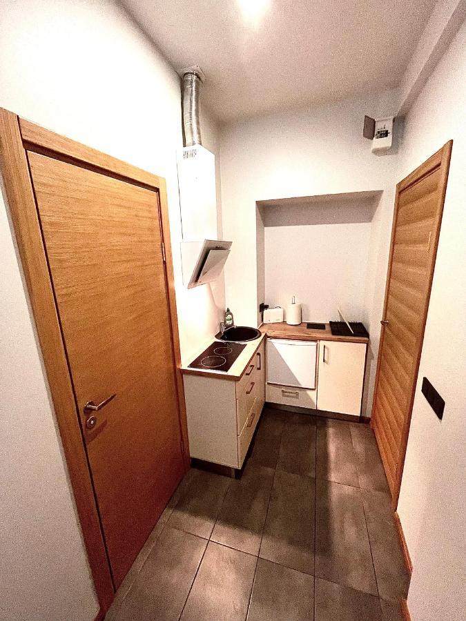 Smallest Apartment In The Center Of Riga Ngoại thất bức ảnh